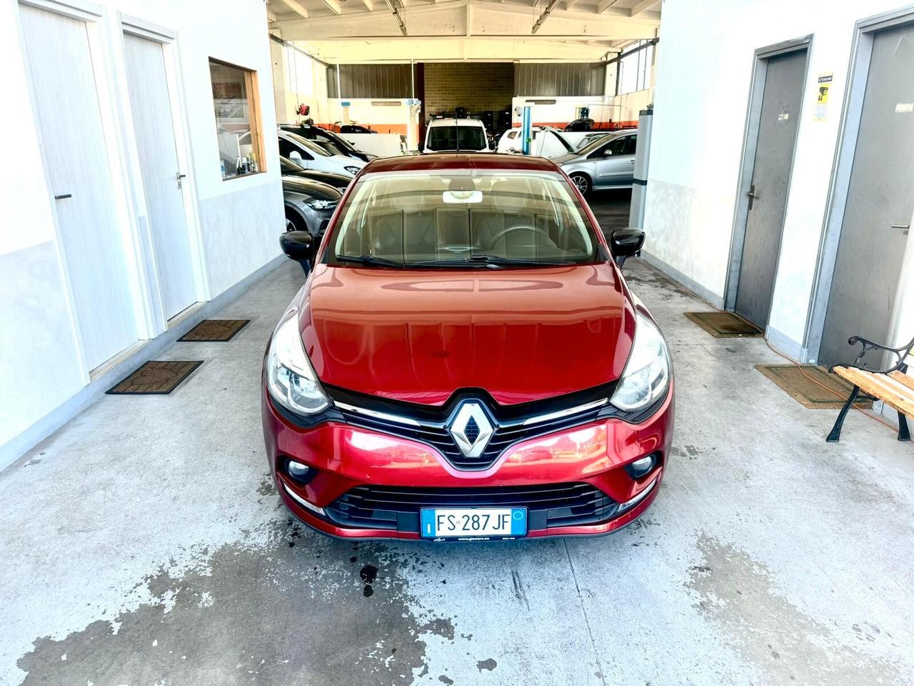 Renault Clio dCi 8V 90 CV Start&Stop 5 porte Energy Duel2