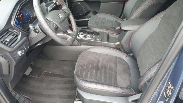 FORD Kuga ST-Line 2.0 EcoBlue 120cv Autom. 8M