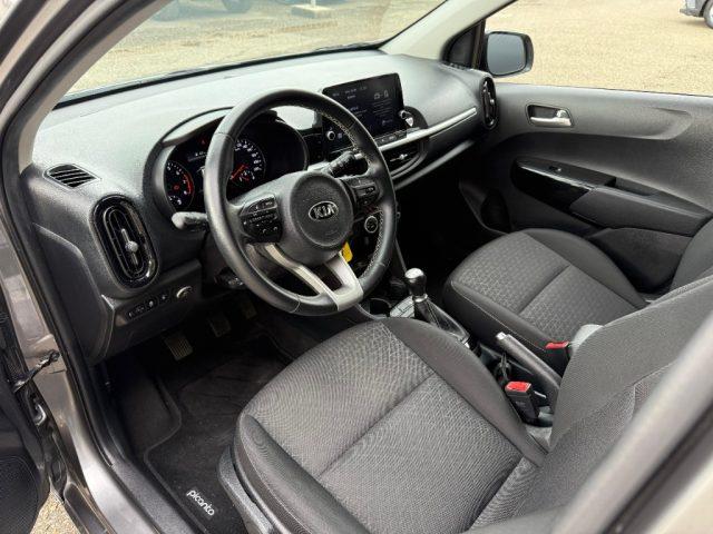 KIA Picanto 1.0 12V GPL 5 porte Style NEOPATENTATI - BT - 14