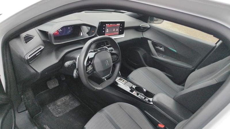 Peugeot 2008 2008 PureTech 130 S&S EAT8 Allure Pack