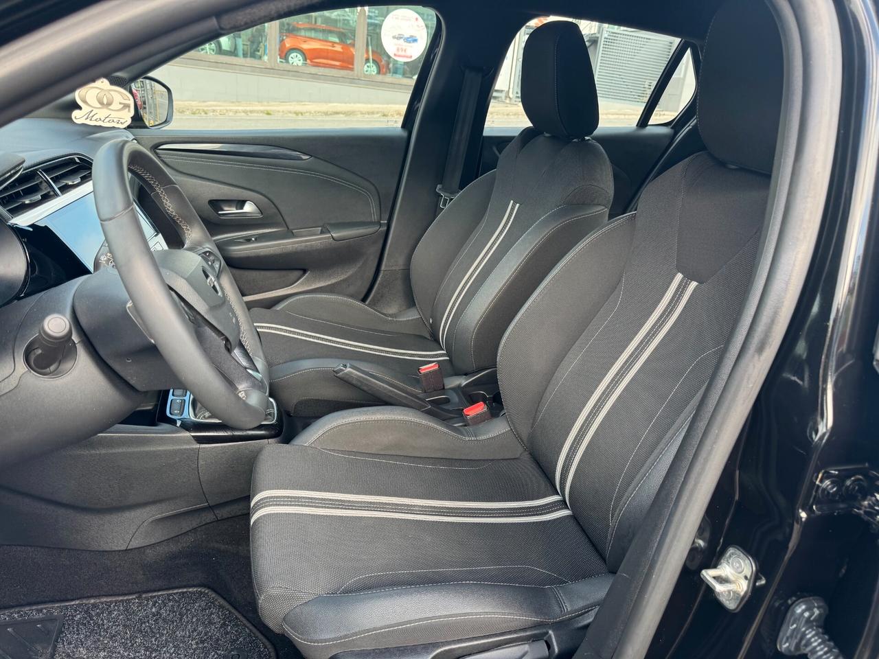 Opel New Corsa 1.2cc 75cv GS