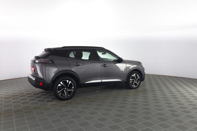 PEUGEOT 2008 2008 PureTech 100 S&S Allure Pack