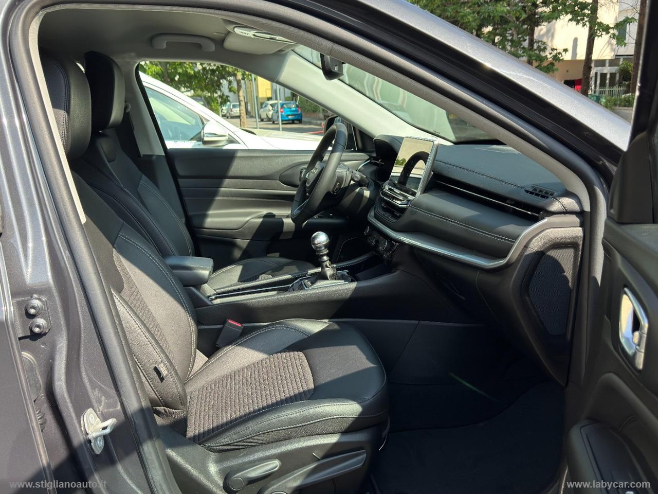 JEEP Compass 1.6 Mjt II 2WD Limited