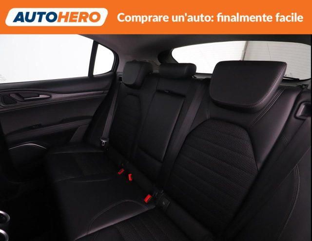 ALFA ROMEO Stelvio 2.2 Turbodiesel 210 CV AT8 Q4 Executive