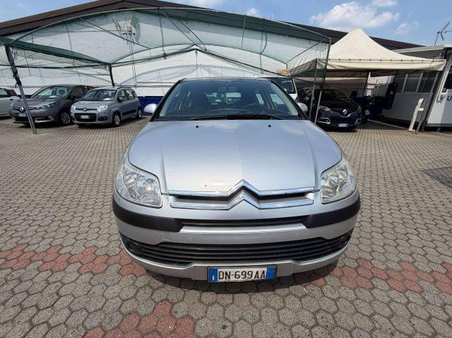 CITROEN C4 C4 I 2004 Berlina 1.6 16v Classique gpl