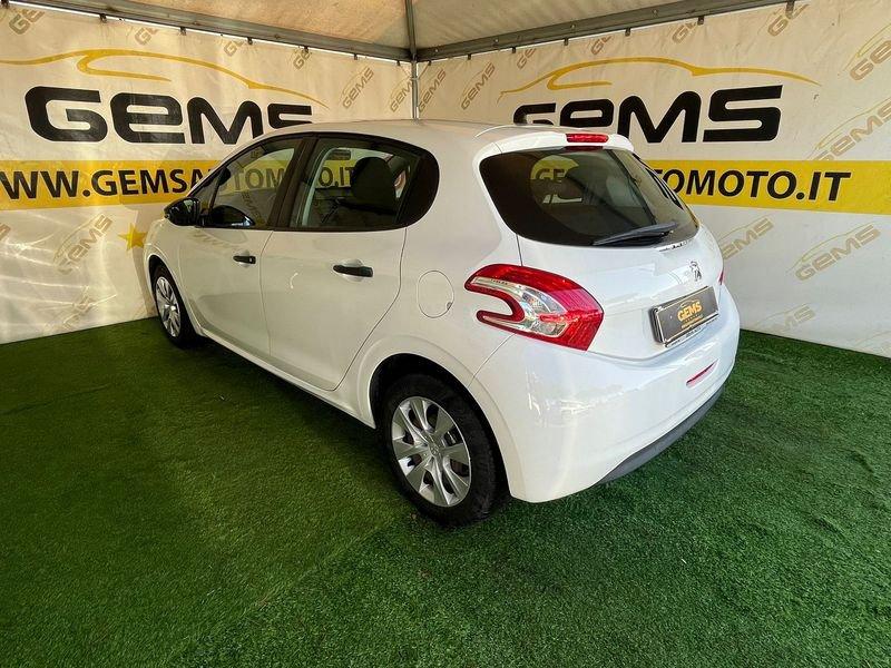 Peugeot 208 1.0 VTi 68 CV 5 porte Access