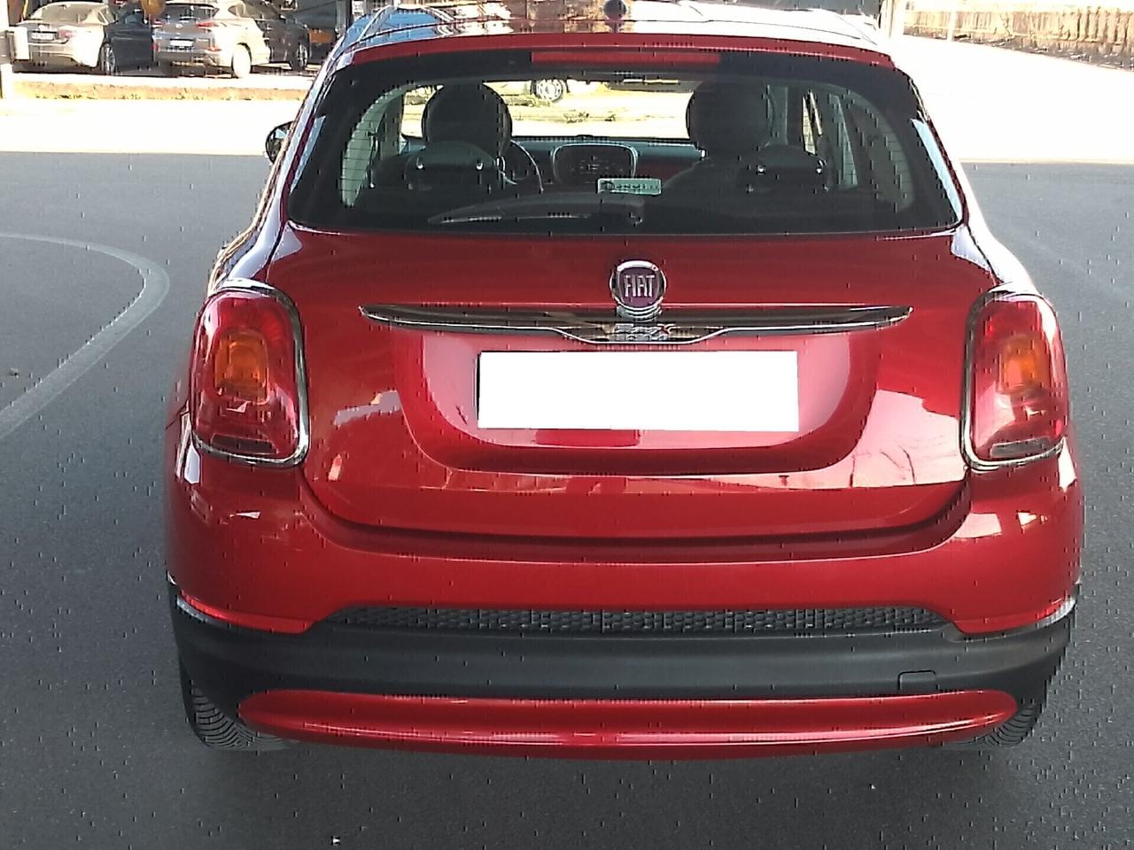 Fiat 500X 1.3 MultiJet OK NEO