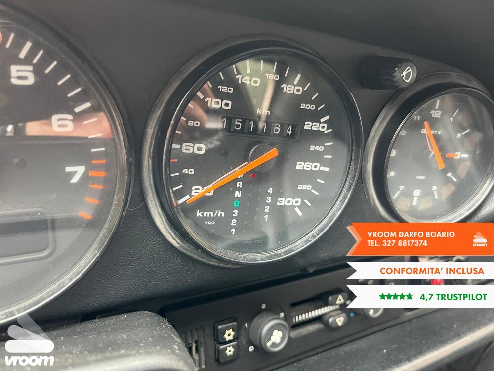 PORSCHE 911 (964) 911 Carrera 2 cat C...