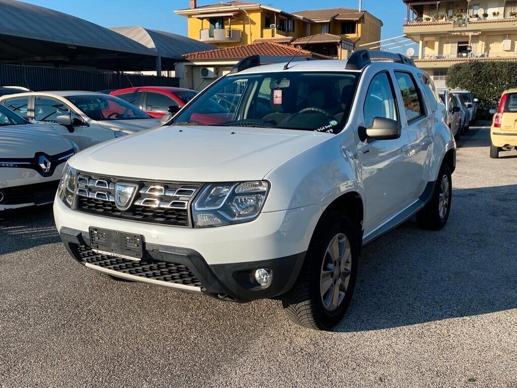 Dacia Duster 1.5 dCi 110CV La Gazzetta dello Sport 11/2015