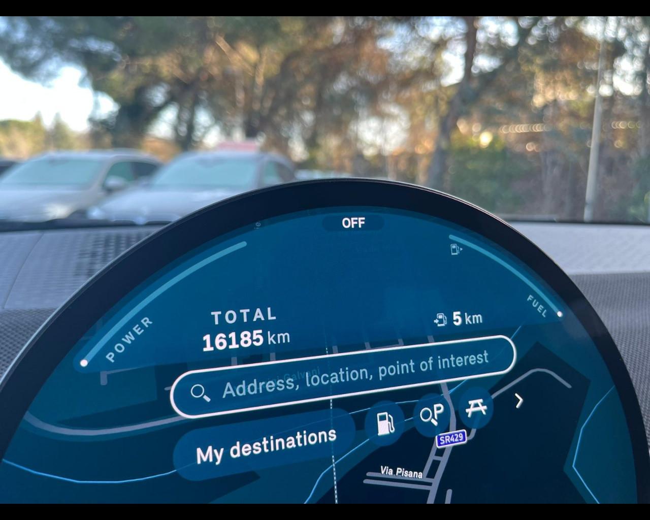 MINI Mini Countrym.(U25) - Mini Countryman D Classic