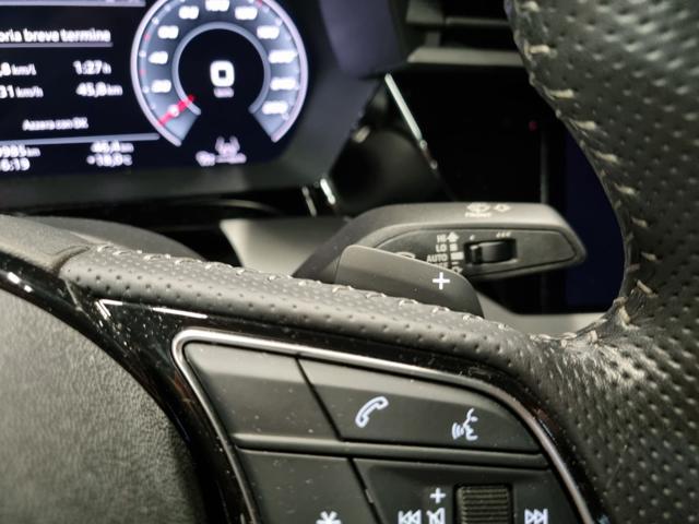 AUDI A3 Sedan 35 TFSI S tronic Business Advanced