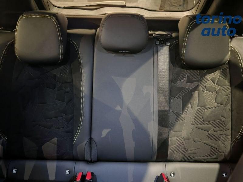 Abarth 600e 600e Scorpionissima