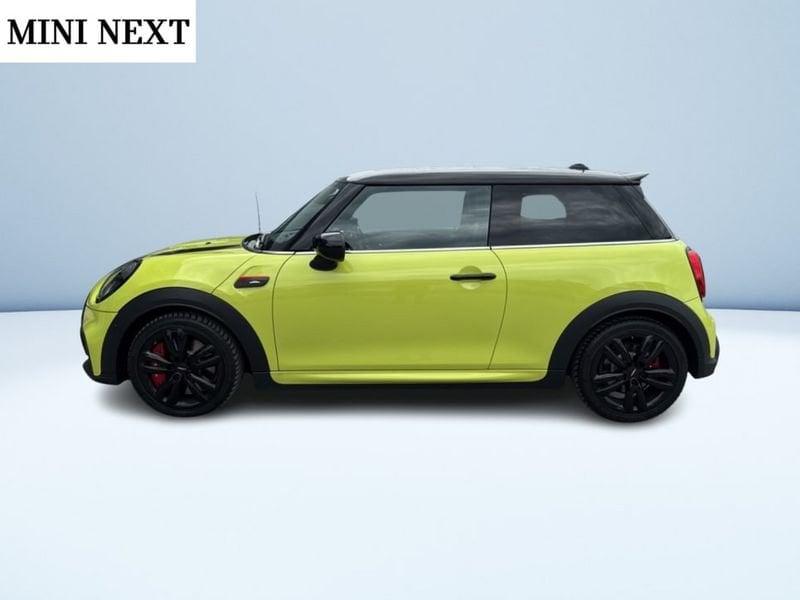 MINI Mini 3 porte MINI 3P 2.0 JCW JCW AUTO