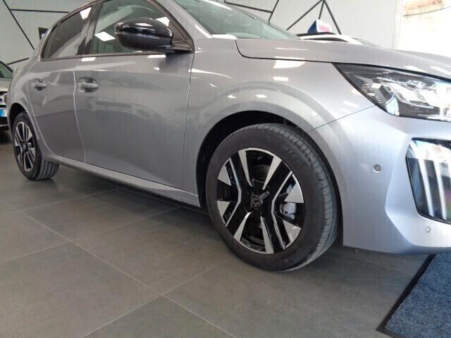 208 PureTech 100 5 porte ALLURE PACK