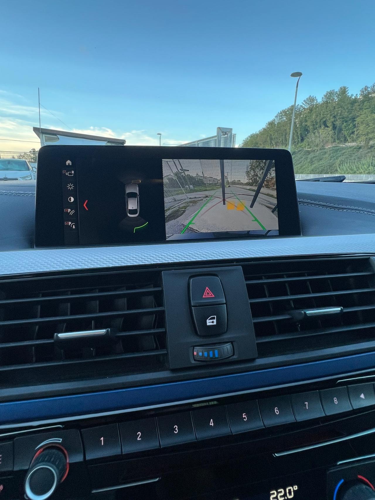 Bmw 420 M-Sport