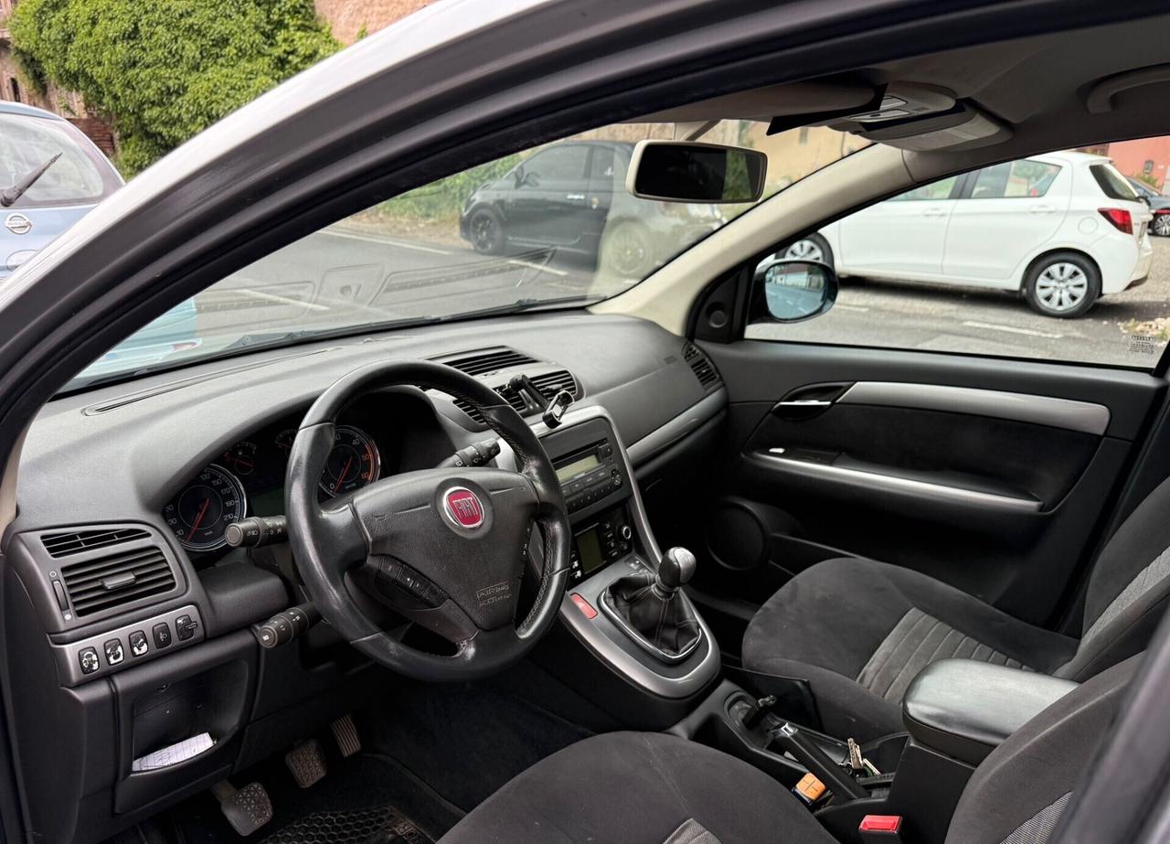 Fiat Croma 1.9 Multijet - Superprezzo - Uniprò - Tutto incluso