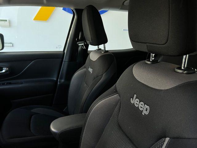 JEEP Renegade 1.6 Mjt 130 CV Limited da ?199,00 mensili