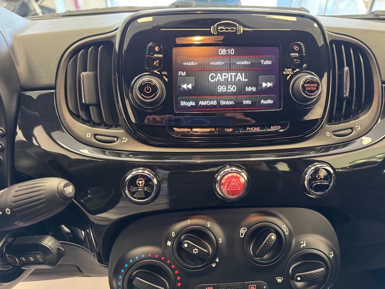 Fiat 500 1.0 Hybrid Cult