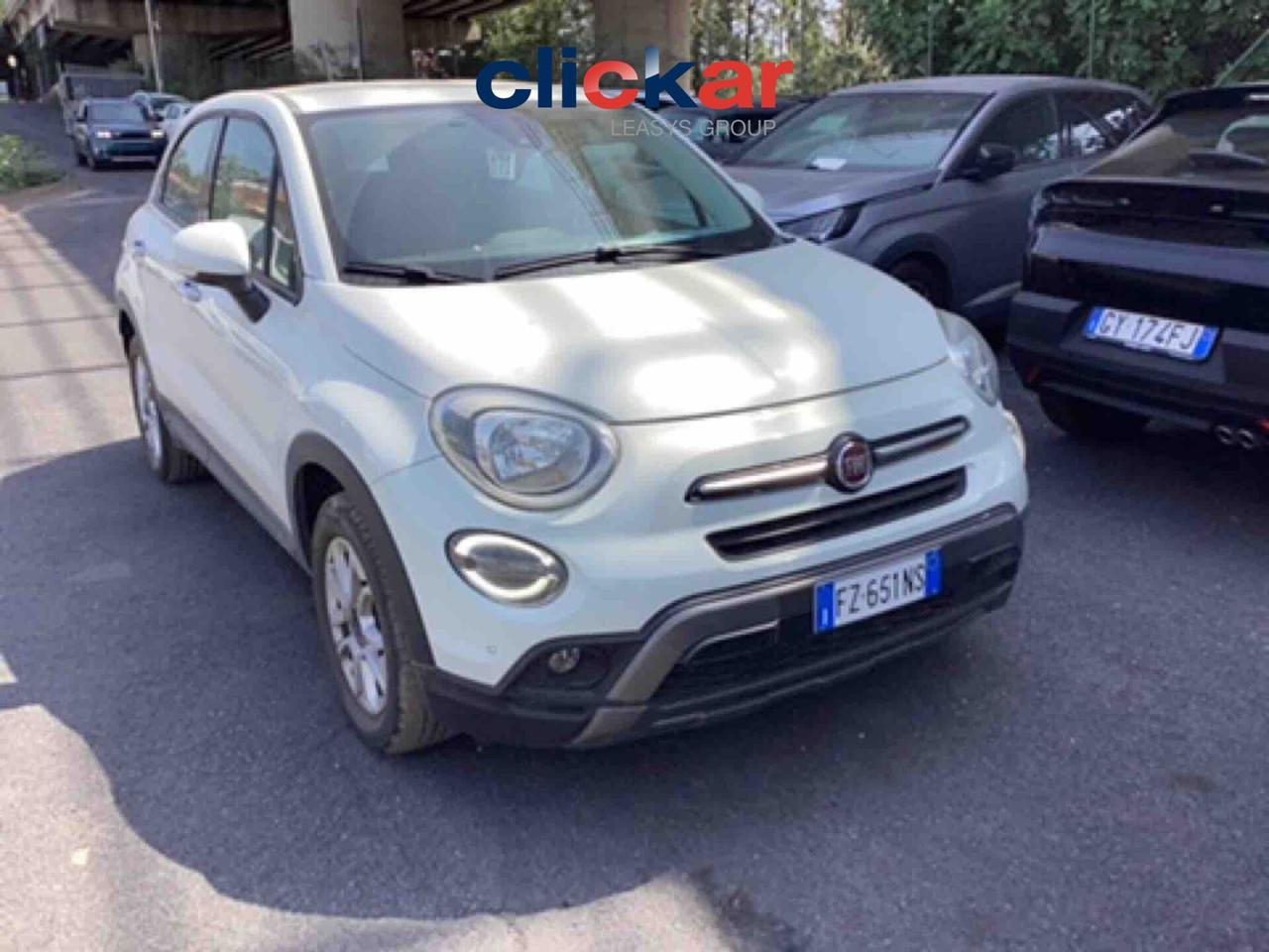1.6 MJT 120CV AUTOM. **PREZZO VERO**UNIPRO'**