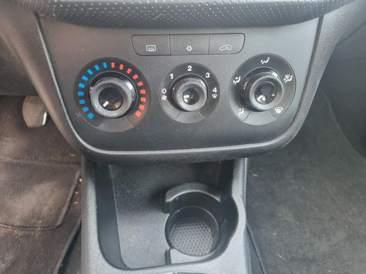Fiat Punto Classic 1.2 5 porte Active
