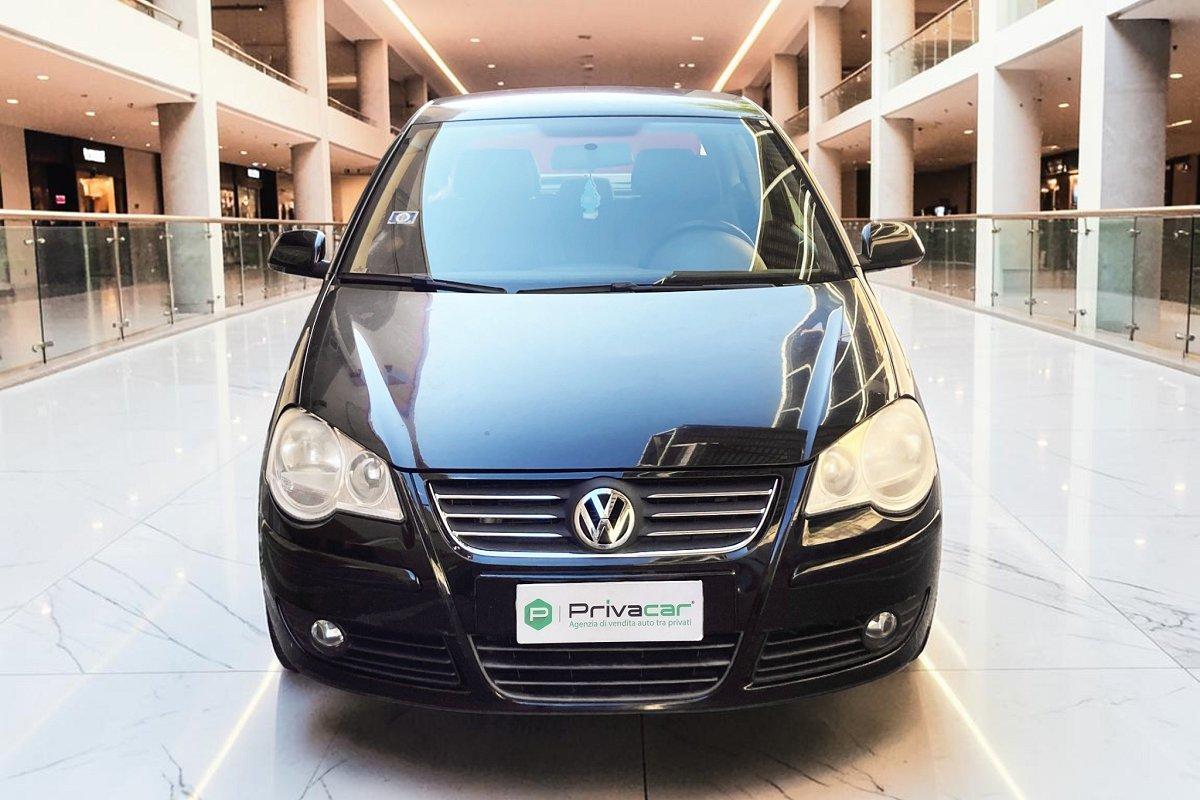 VOLKSWAGEN Polo 1.4/80CV 16V 3p. Sportline