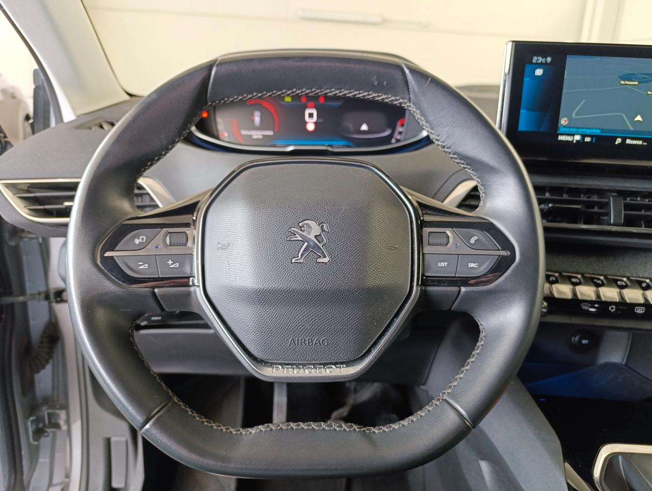 Peugeot 5008 5008 1.2 puretech t Allure Pack s&s 130cv
