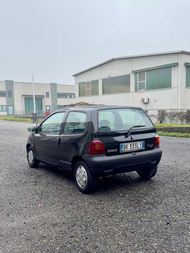 RENAULT Twingo 1.2 Tetto Apribile