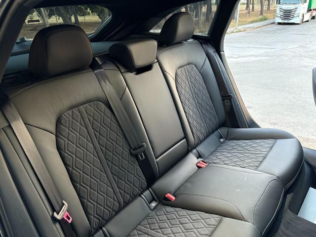 AUDI A6 Avant TDI 150 kW S tronic quattro S line edition one.