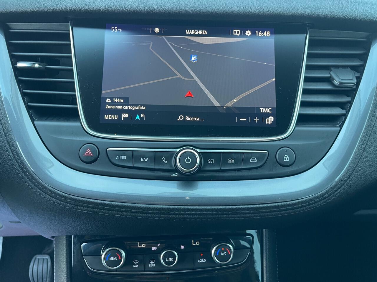 OPEL GRANDLAND 1.6 X CDTI 120CV FULL LED MY18