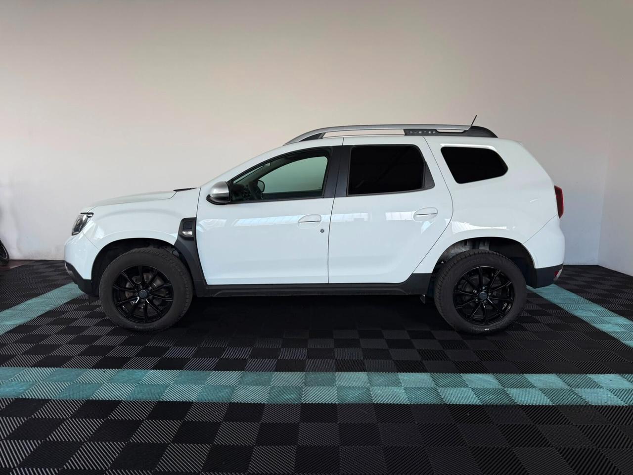 Dacia Duster 1.5 Blue dCi 8V 115 CV 4x2 Comfort