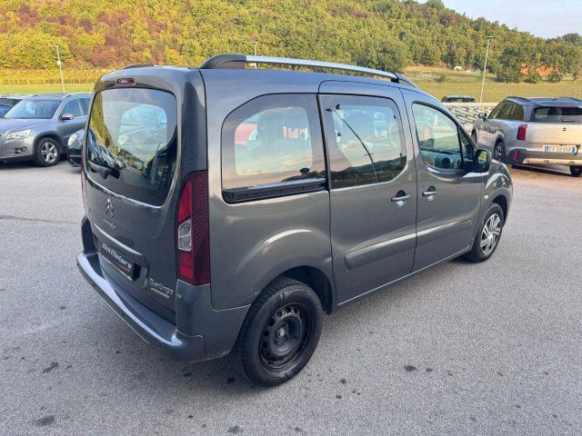 CITROEN Berlingo Multispace 1.6 HDi 90 XTR AUTOCARRO