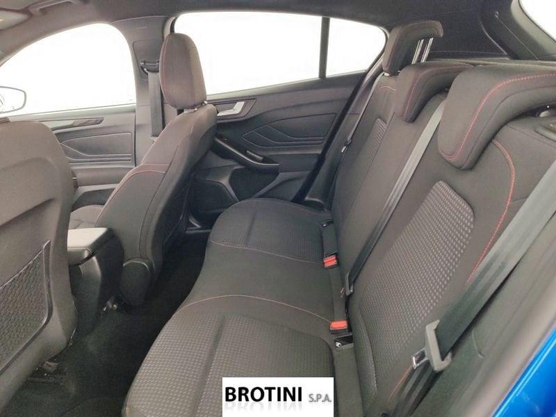 Ford Focus 1.0 EcoBoost 125cv ST Line