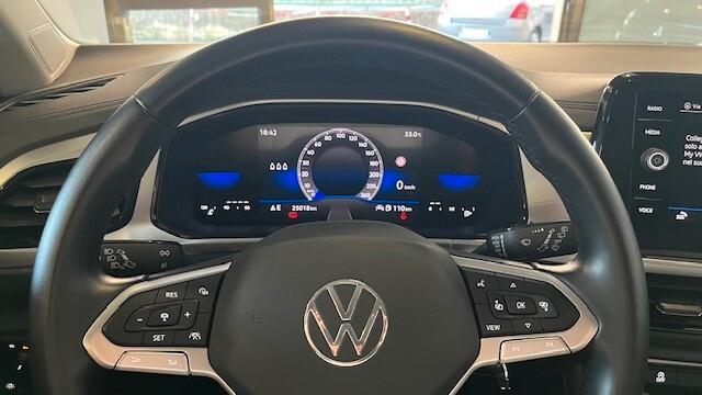 Volkswagen T-Roc 2.0 TDI SCR Life