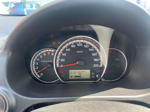 MITSUBISHI Space Star Space Star II 2020 1.2 Invite radio