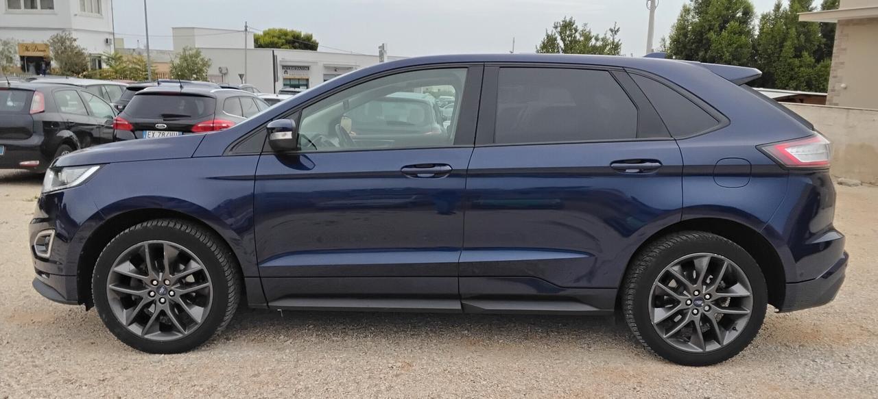 Ford Edge 2.0 TDCI 210 CV AWD Start&Stop Powershift Sport