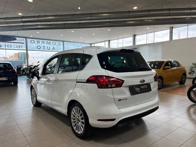 Ford B-Max 1.5 tdci Business 75cv *NEOPATENTATI*
