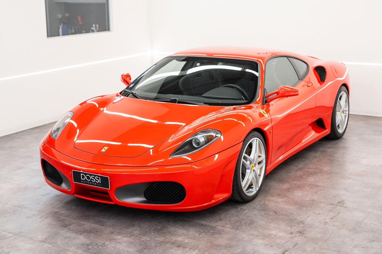 Ferrari F430 F1 FULL