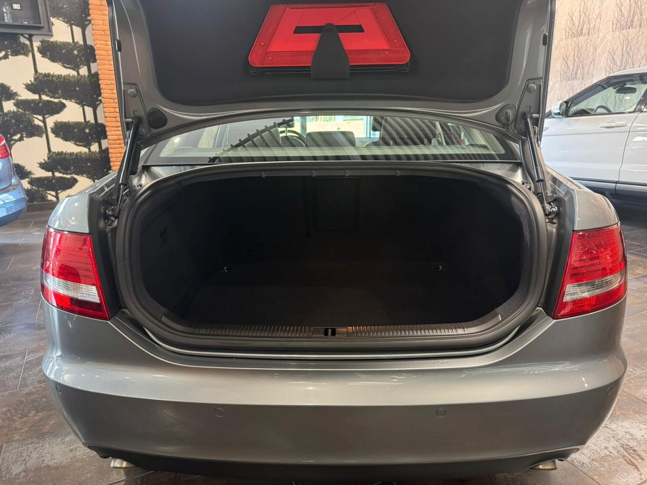 Audi A6 3.0 V6 TDI F.AP. quattro tiptronic