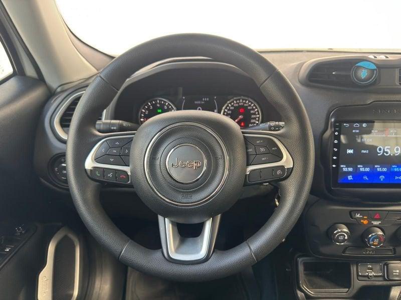 Jeep Renegade 1.0 T3 Sport