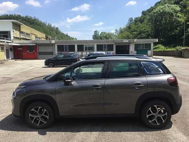 Citroen C3 Aircross Shine 1.2 PureTech 110 cv - Usata