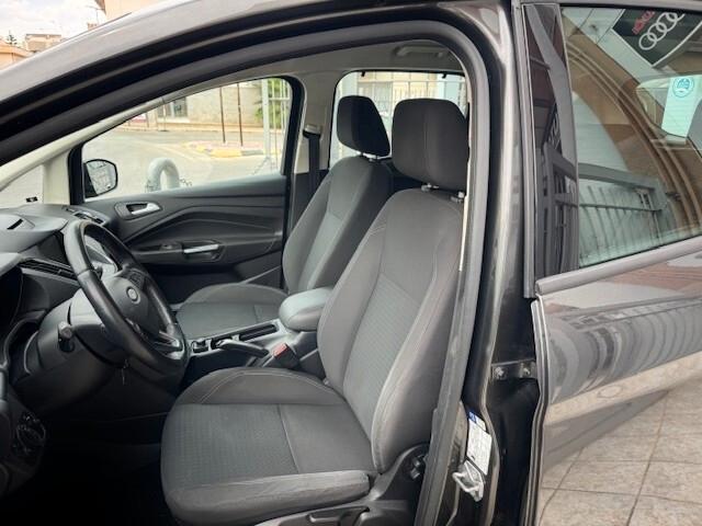 Ford C-Max 1.5 TDCi 120CV CARPLAY-NAVI-PDC-C.AUT.