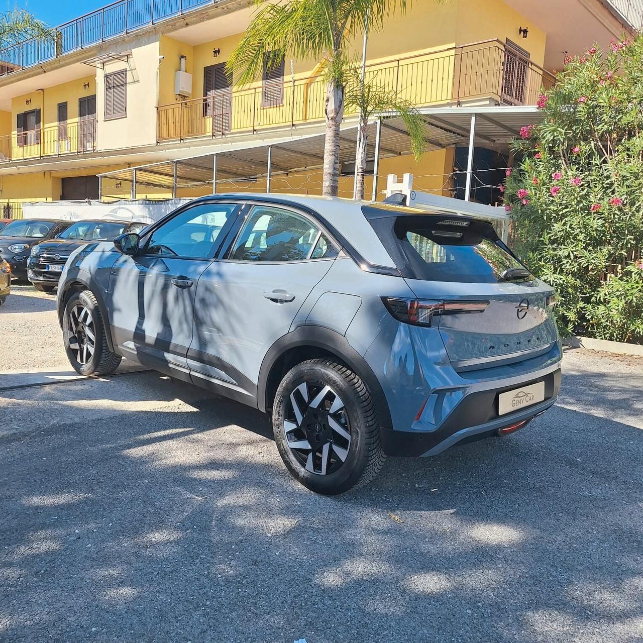 Opel Mokka 1.2 Turbo 136 CV Edition Nuova