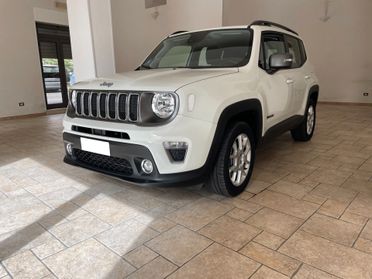 Jeep Renegade 1.3 T4 190CV PHEV 4xe AT6 Limited