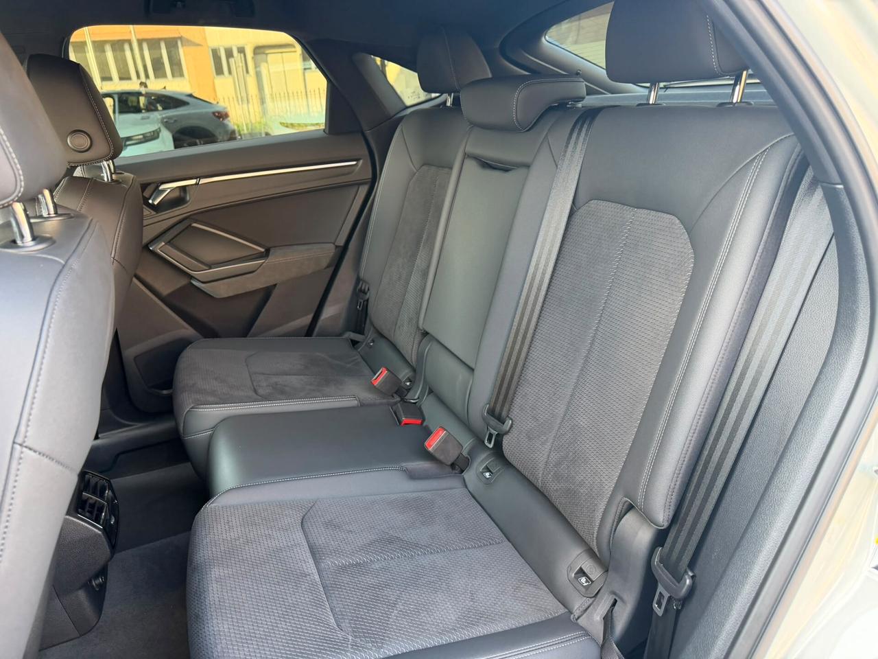 Audi Q3 SPB 40 2.0 TDI 200cv quattro S tronic line
