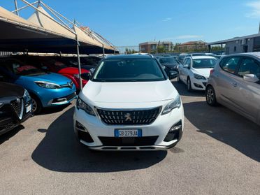 Peugeot 3008 BlueHDi 130 S&S Crossway
