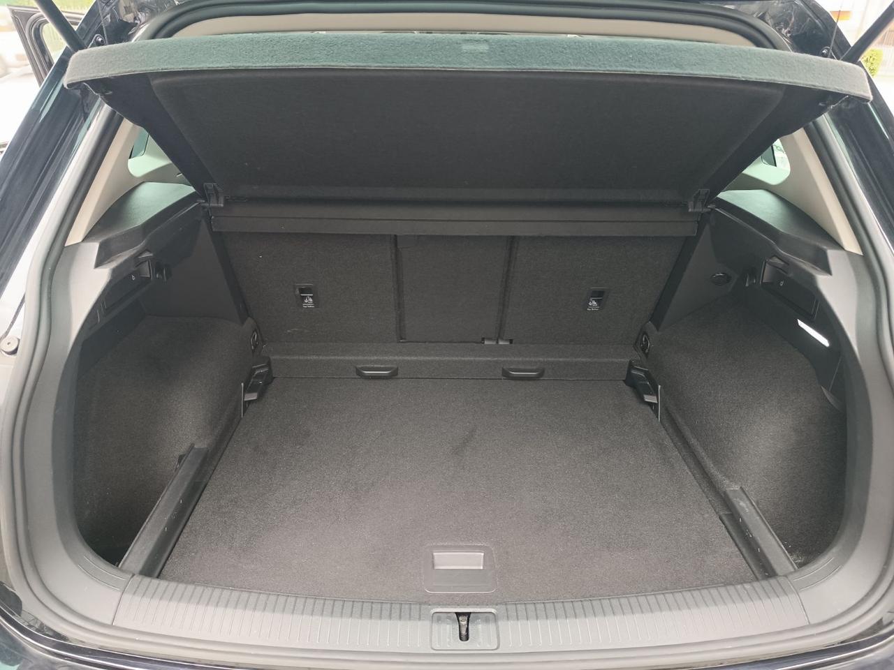 Volkswagen Tiguan 2.0TDI 150CV DSG BUSINESS