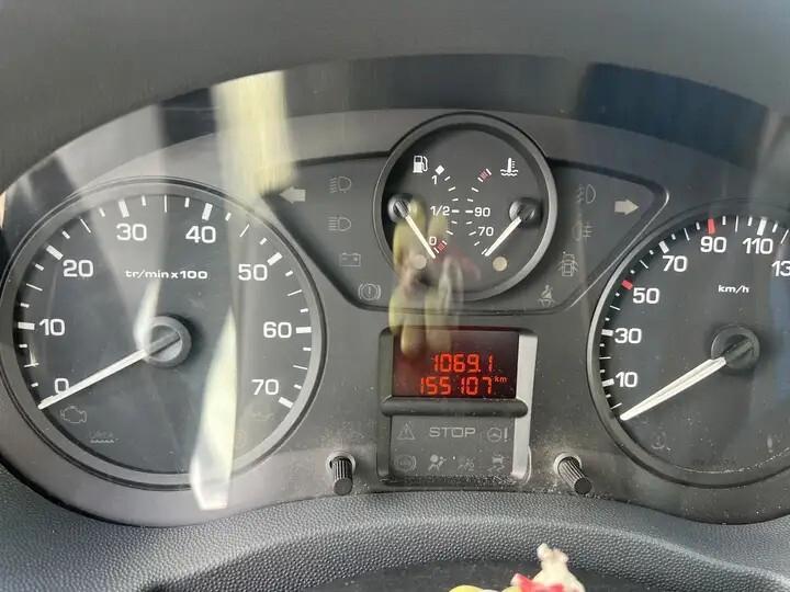 Fiat Scudo 2.0 MJT 130cv 3POSTI