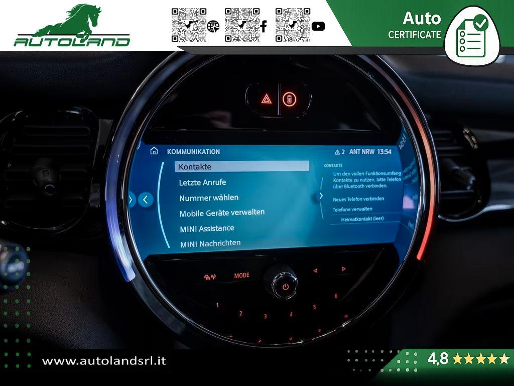 Mini Cooper Essential 1.5 136cv 3porte *Iva Esposta*