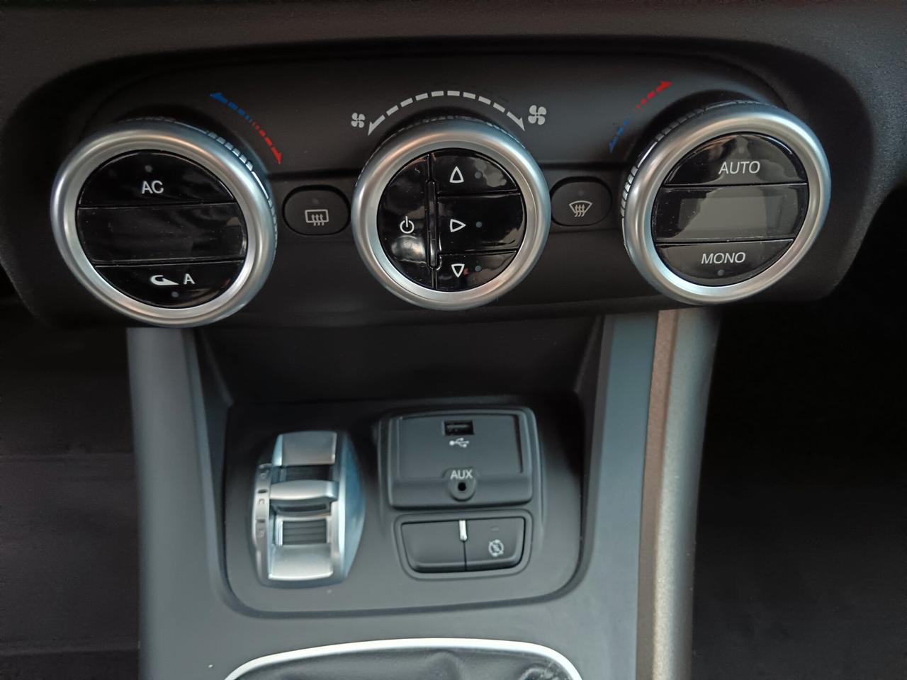 Alfa Romeo Giulietta 1.6 MJT 105CV SOLI 50.000 KM