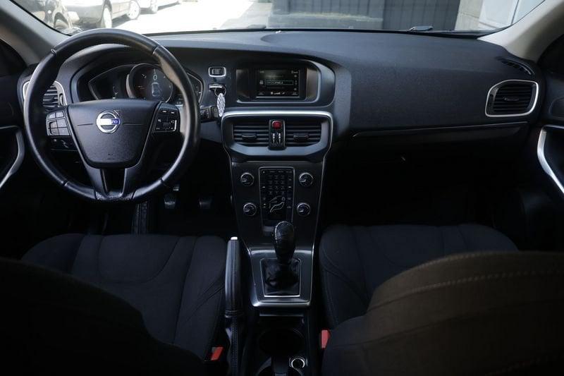 Volvo V40 Volvo V40 D2 Summum Unicoproprietario